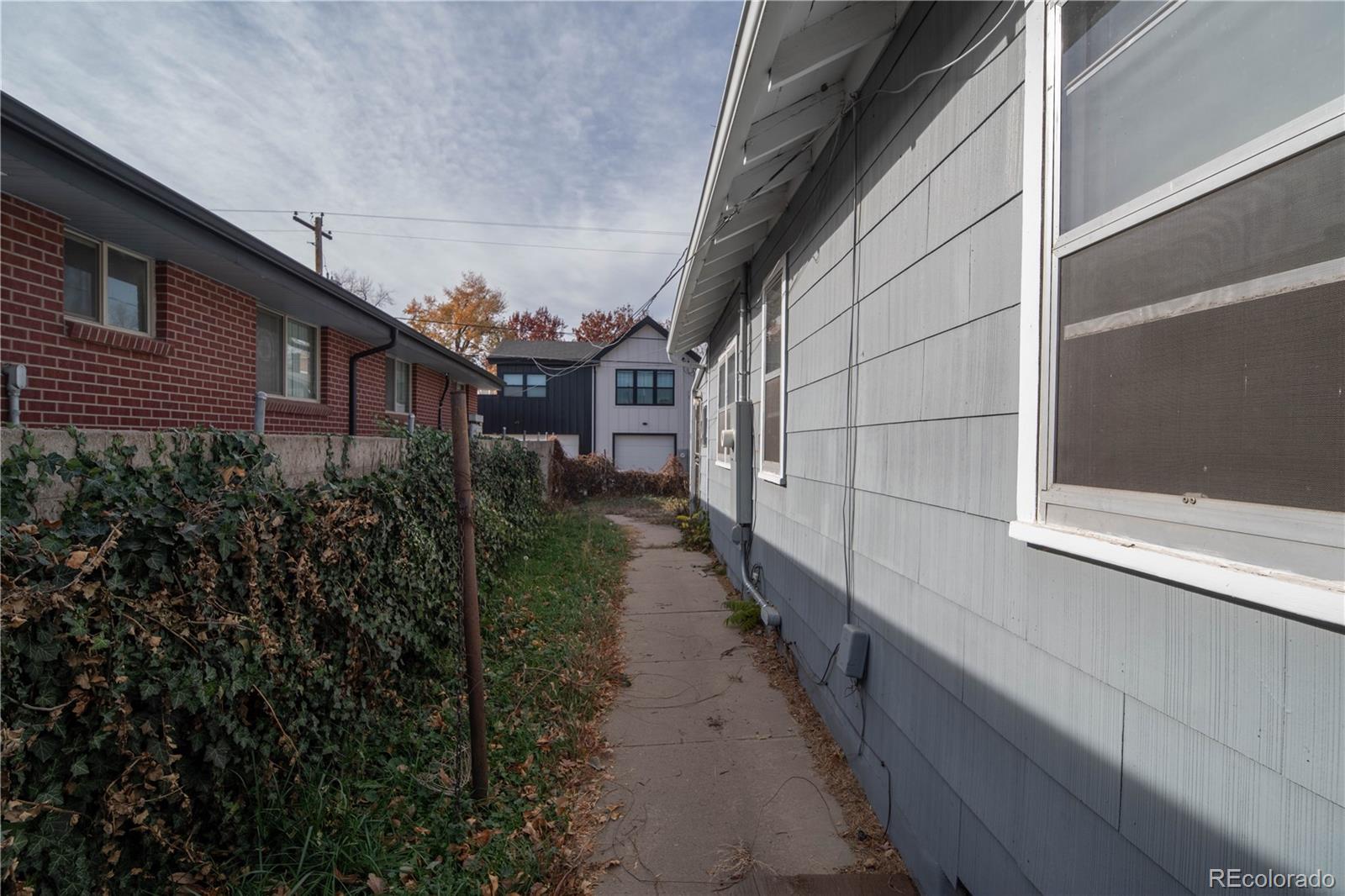 MLS Image #16 for 4325  perry street,denver, Colorado