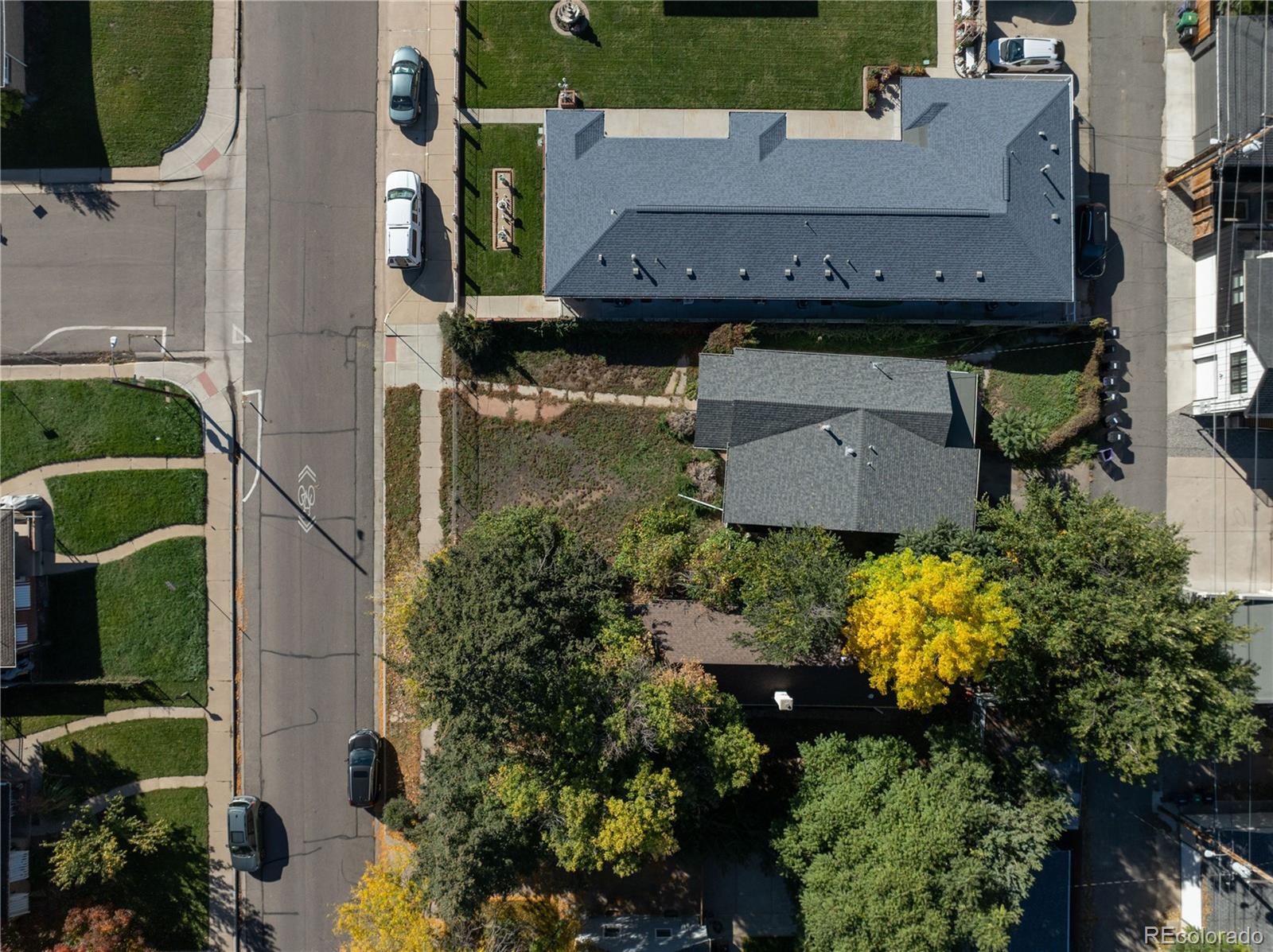 MLS Image #2 for 4325  perry street,denver, Colorado