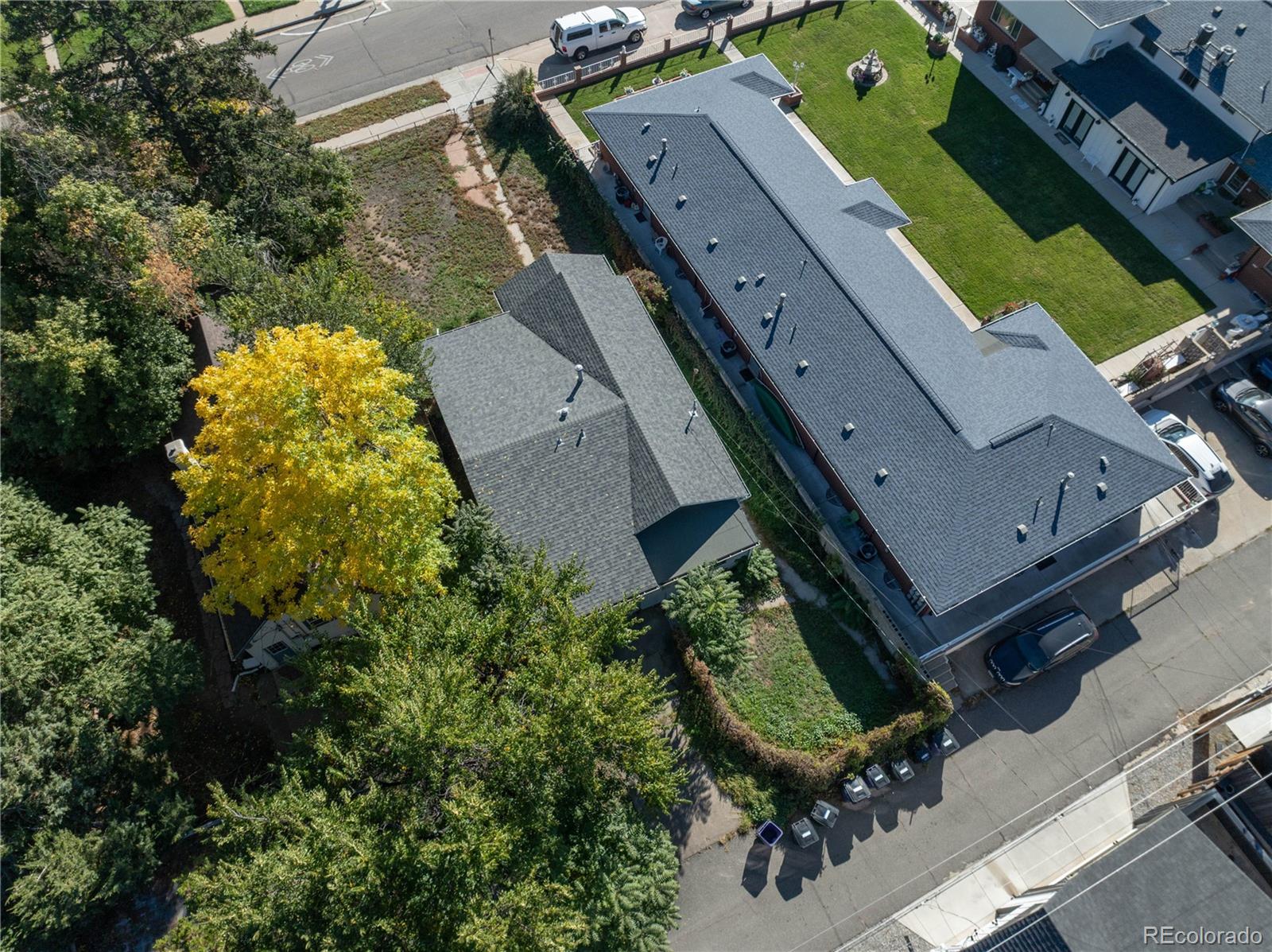 MLS Image #3 for 4325  perry street,denver, Colorado