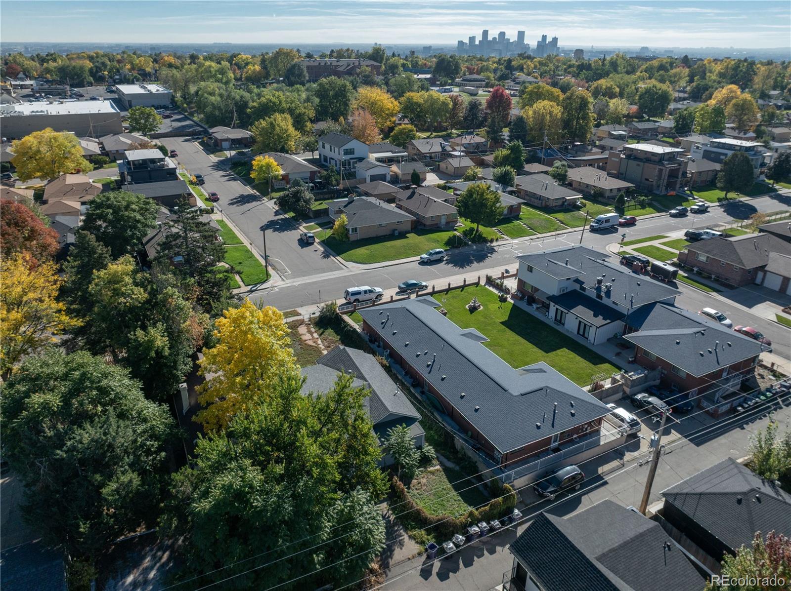 MLS Image #4 for 4325  perry street,denver, Colorado