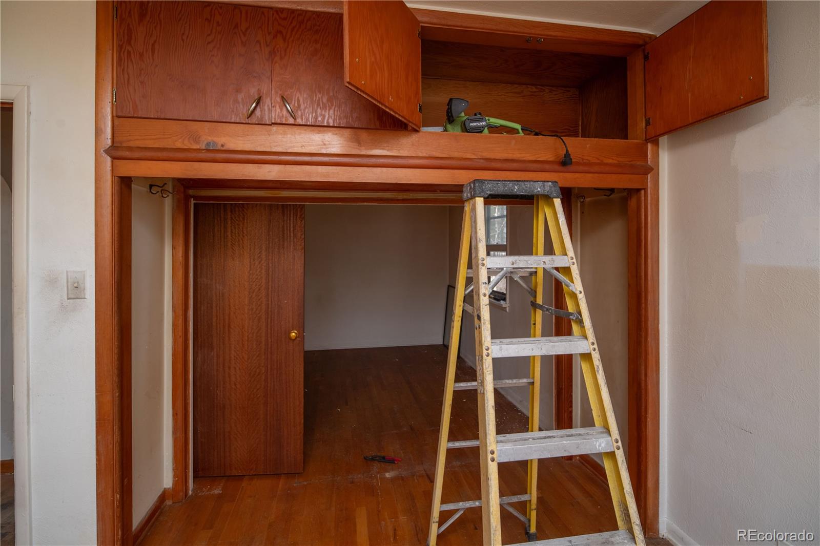 MLS Image #9 for 4325  perry street,denver, Colorado
