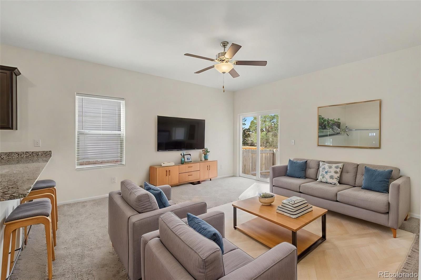 MLS Image #3 for 214  zachary street,keenesburg, Colorado