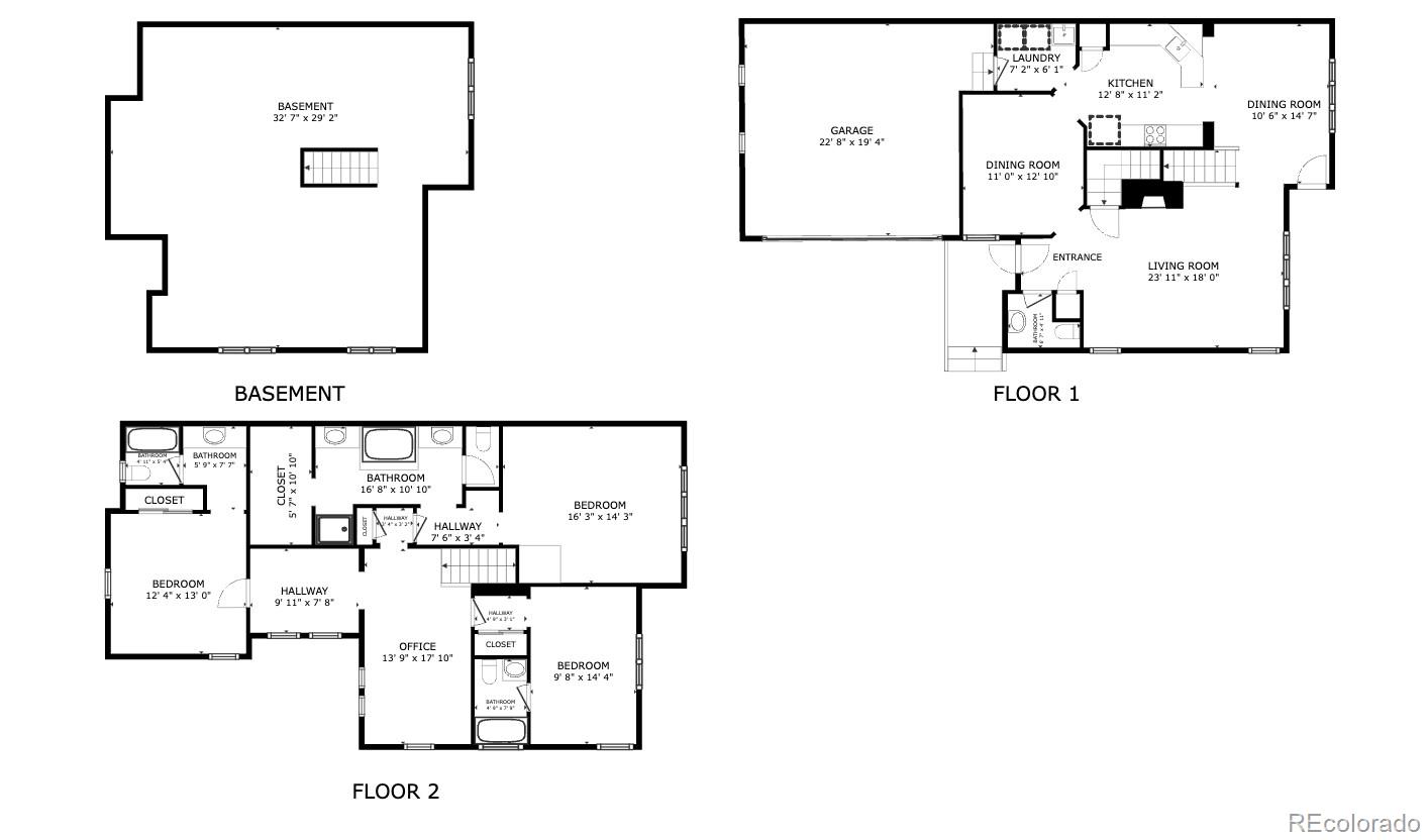 MLS Image #44 for 6175 s paris street,englewood, Colorado