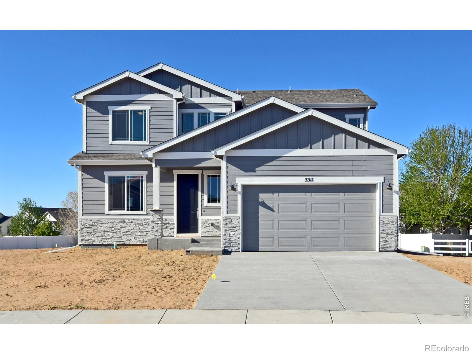 MLS Image #0 for 1197  crown sparrow street,johnstown, Colorado