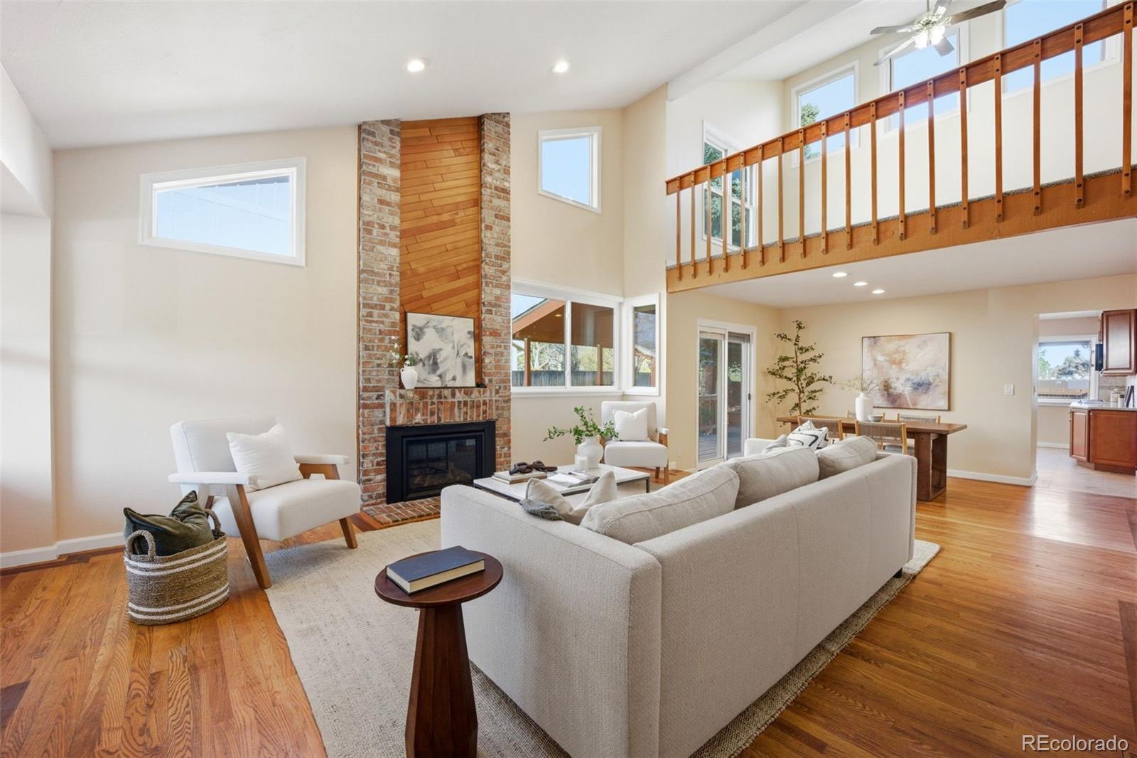 MLS Image #2 for 6014 s kingston circle,englewood, Colorado
