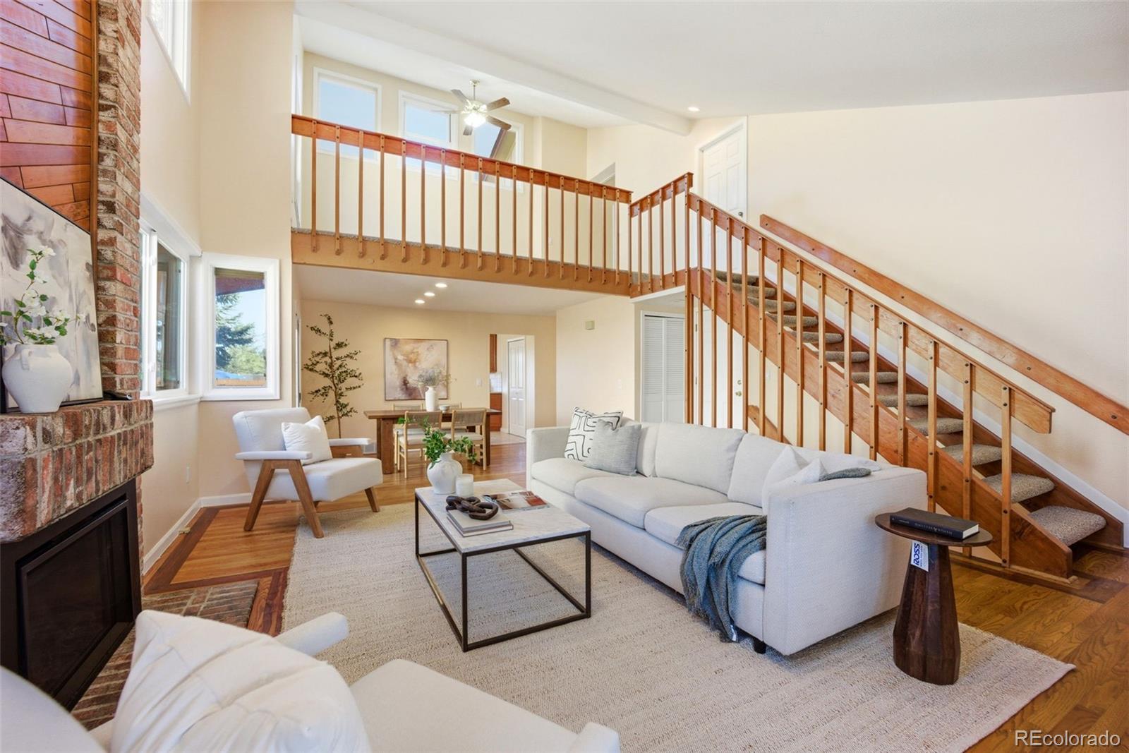 MLS Image #3 for 6014 s kingston circle,englewood, Colorado