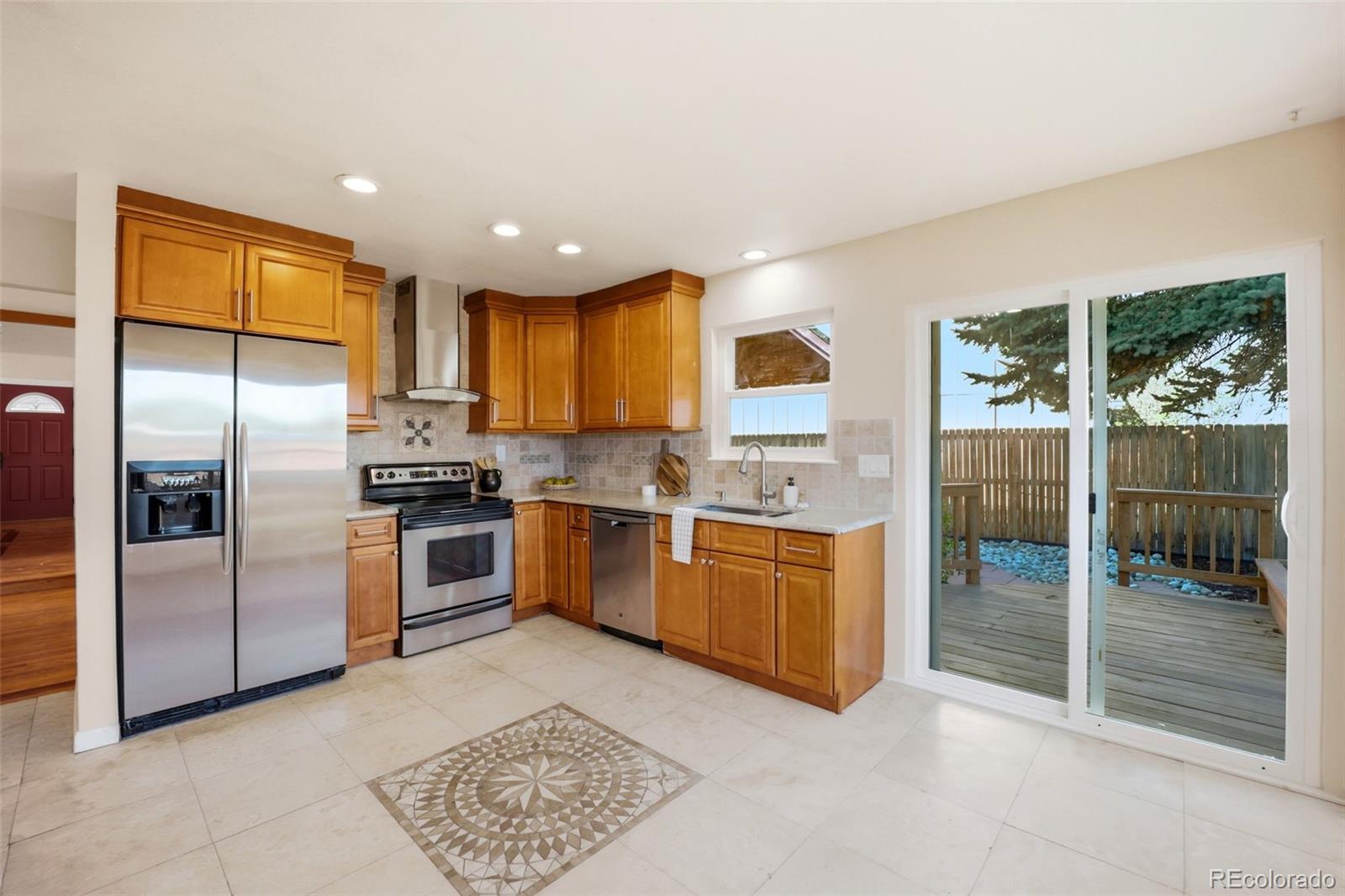 MLS Image #5 for 6014 s kingston circle,englewood, Colorado