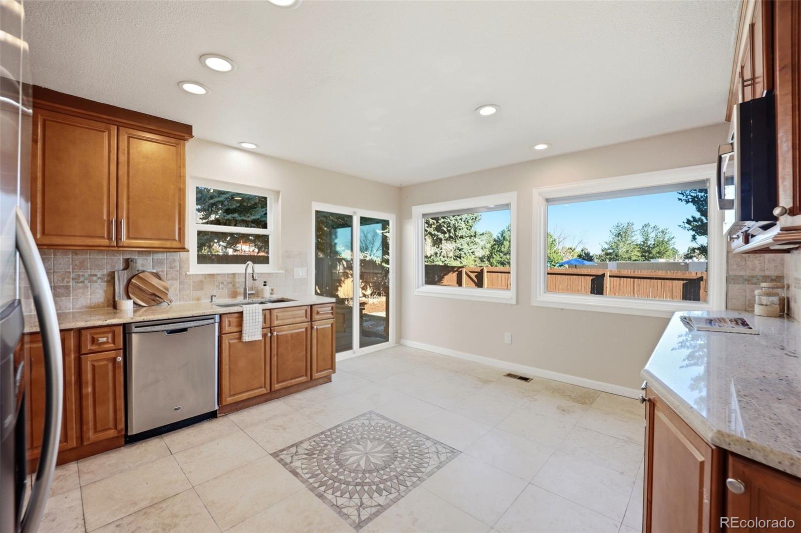 MLS Image #6 for 6014 s kingston circle,englewood, Colorado