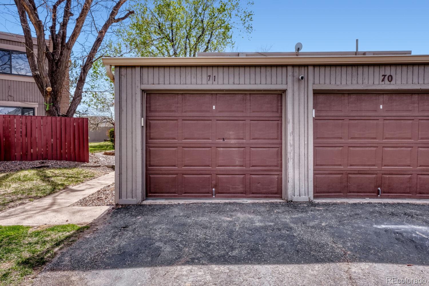 MLS Image #12 for 1231 s yosemite way,denver, Colorado
