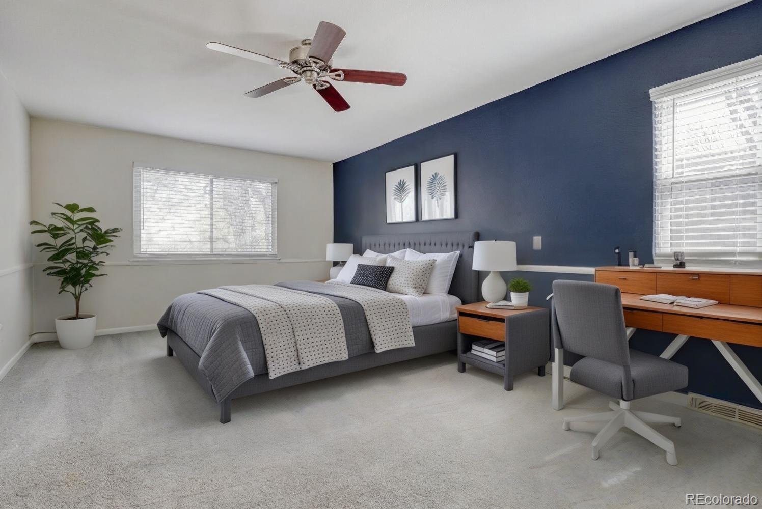 MLS Image #2 for 1231 s yosemite way,denver, Colorado