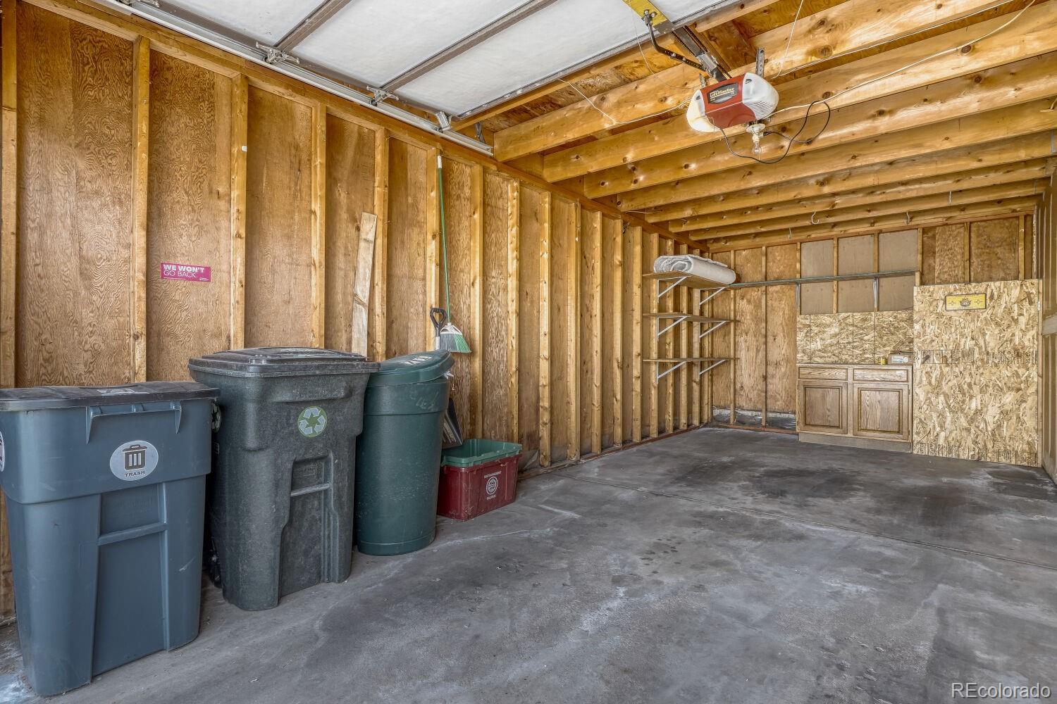 MLS Image #23 for 1231 s yosemite way,denver, Colorado