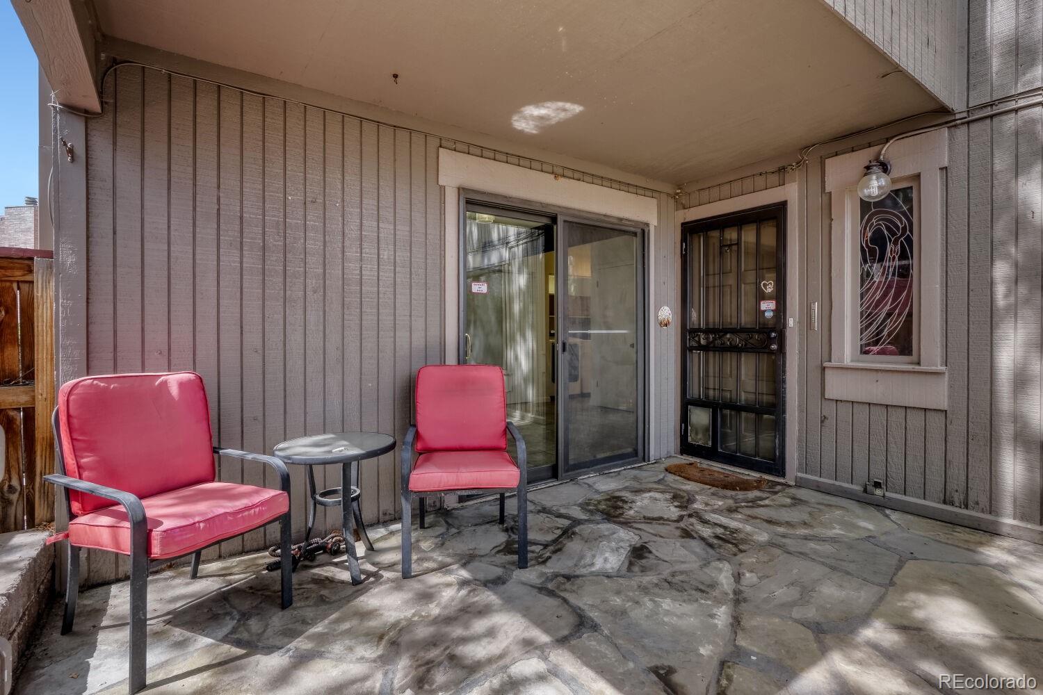 MLS Image #26 for 1231 s yosemite way,denver, Colorado