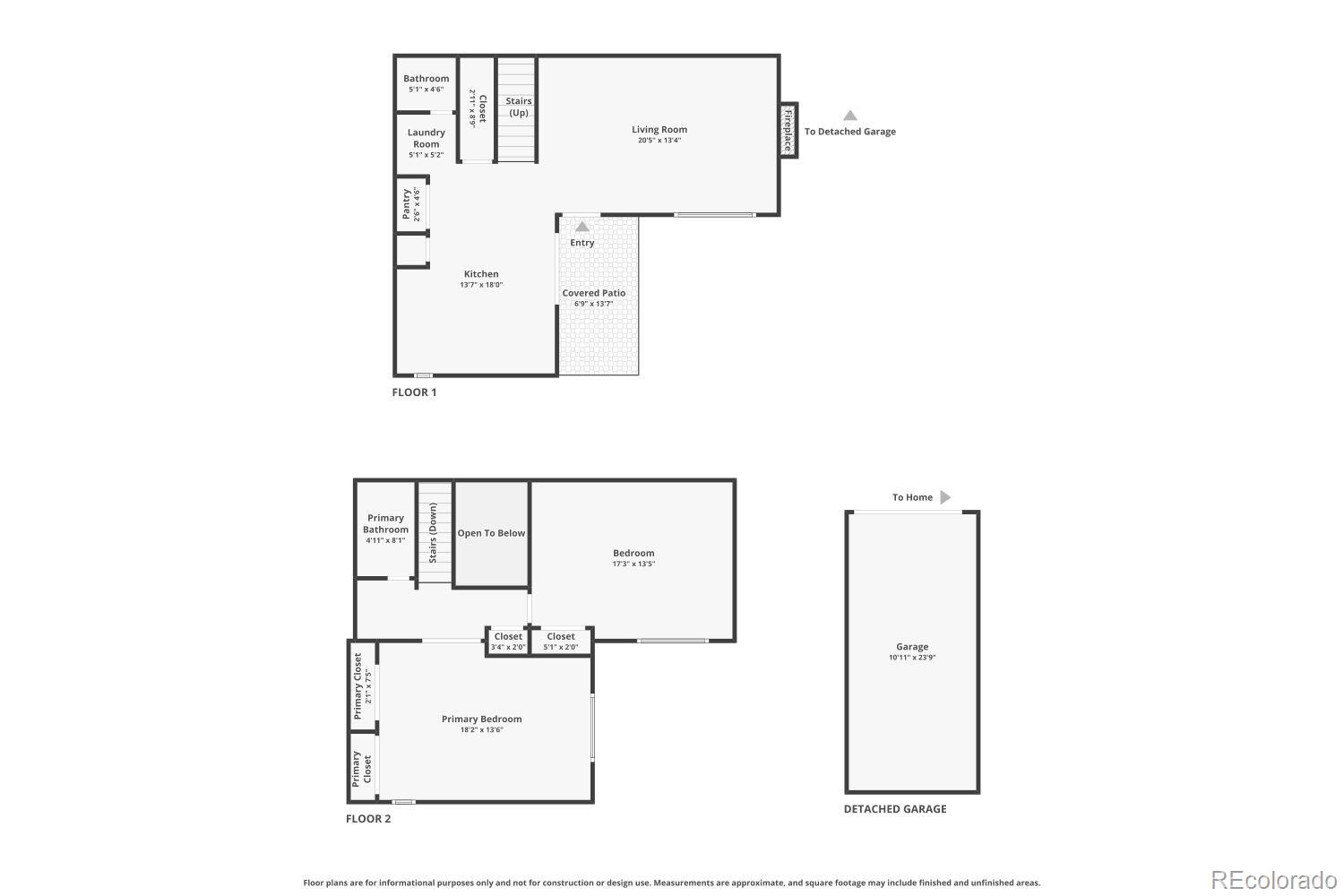MLS Image #28 for 1231 s yosemite way,denver, Colorado