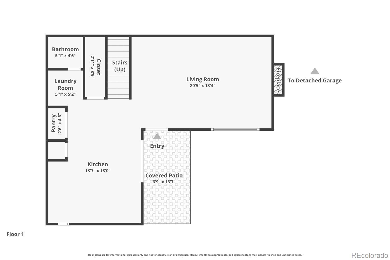 MLS Image #30 for 1231 s yosemite way,denver, Colorado