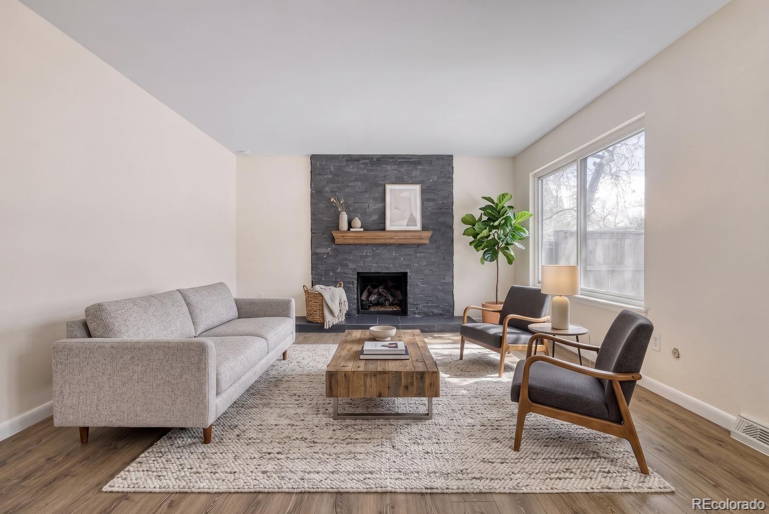 MLS Image #4 for 1231 s yosemite way,denver, Colorado