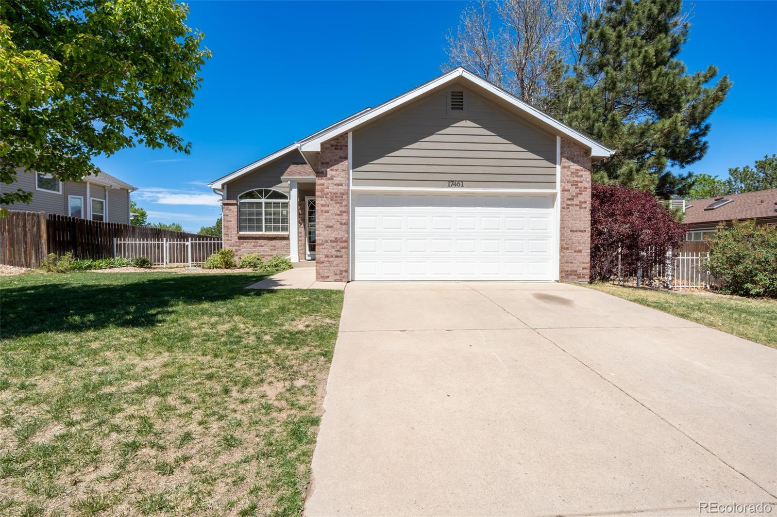 MLS Image #2 for 17461 e bellewood circle,aurora, Colorado