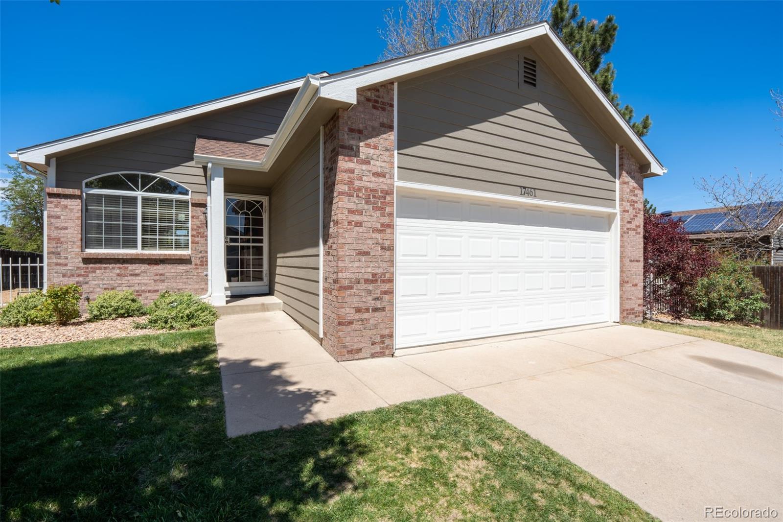 MLS Image #3 for 17461 e bellewood circle,aurora, Colorado