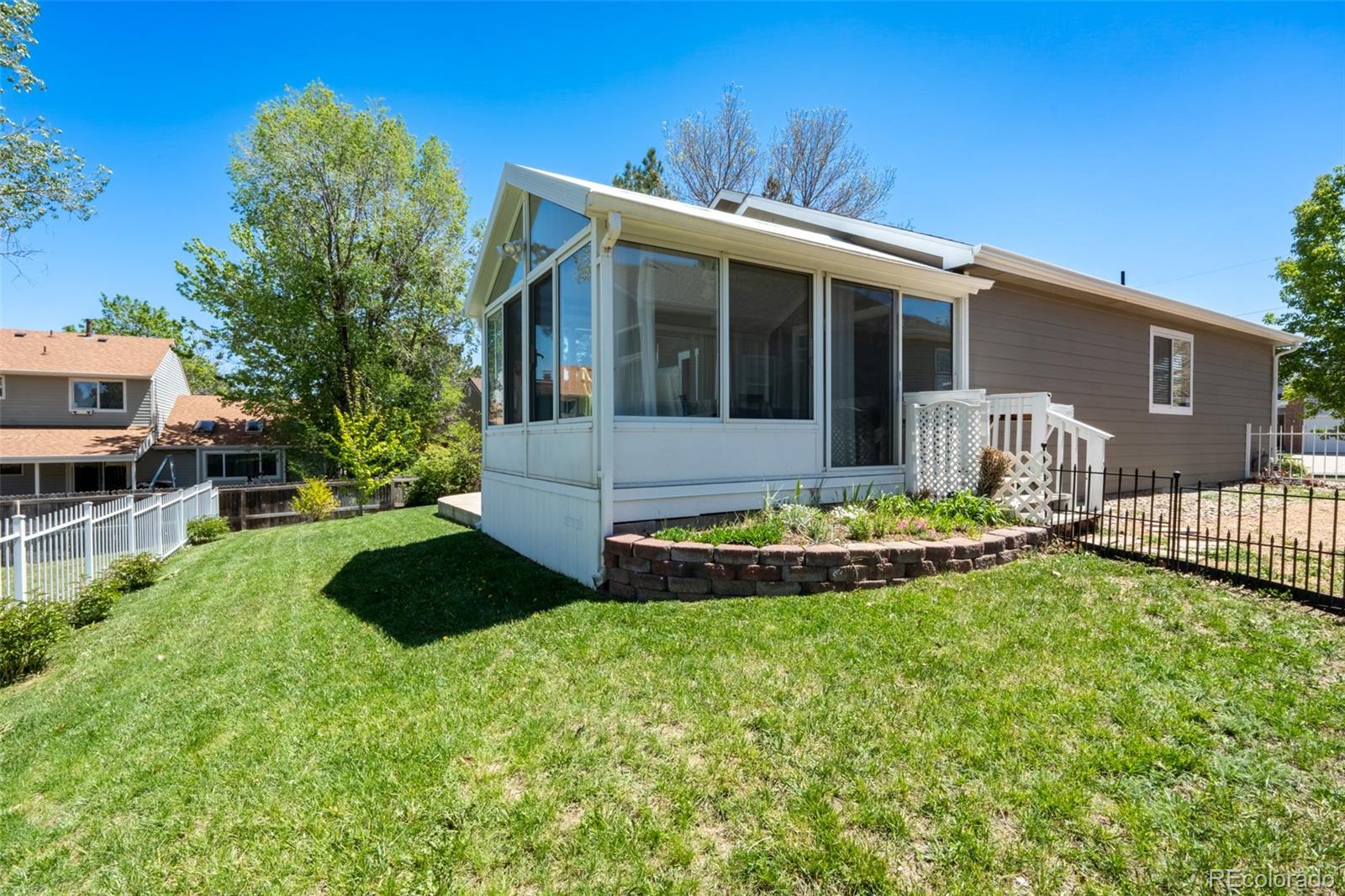 MLS Image #37 for 17461 e bellewood circle,aurora, Colorado