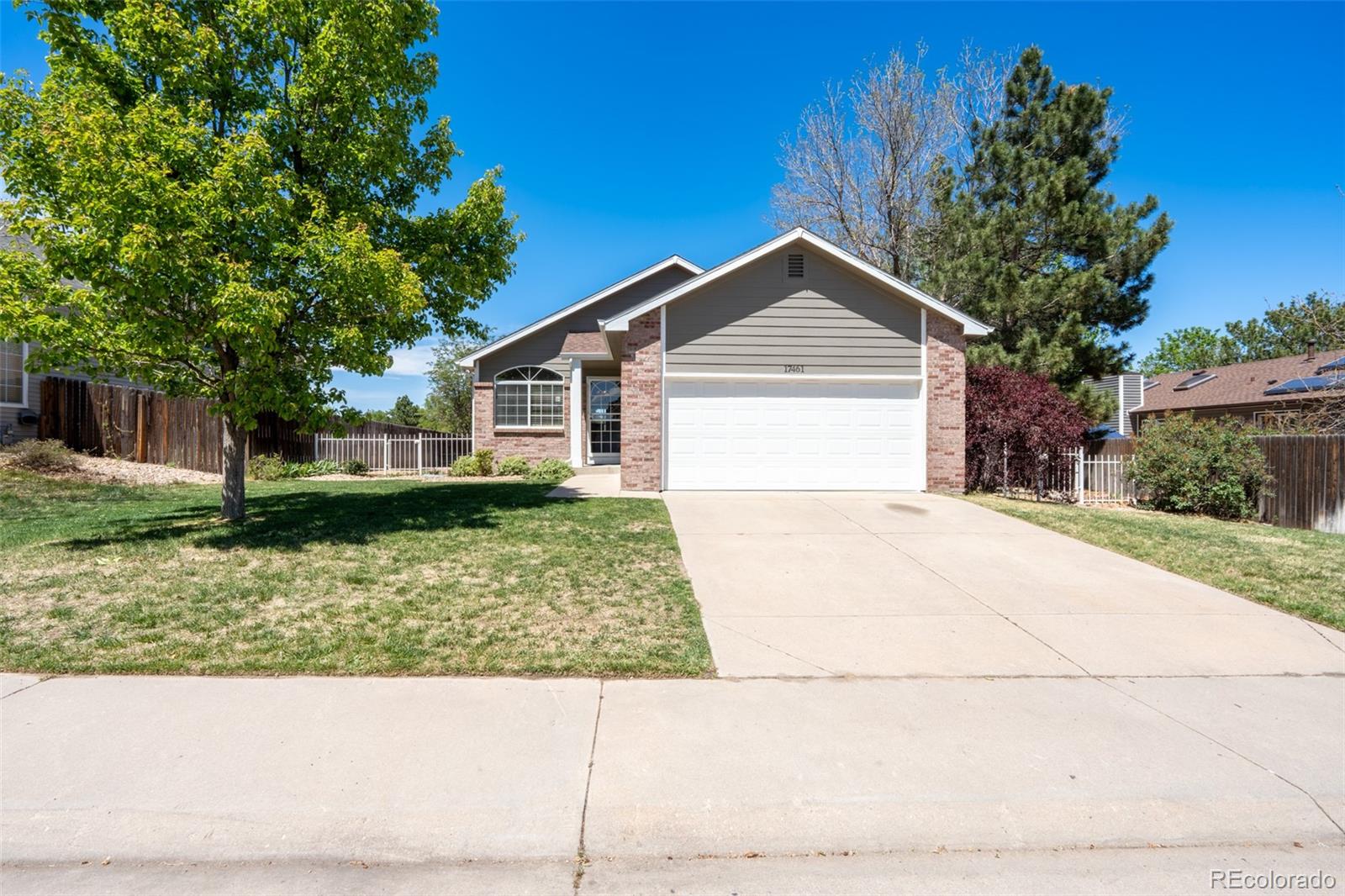 MLS Image #4 for 17461 e bellewood circle,aurora, Colorado