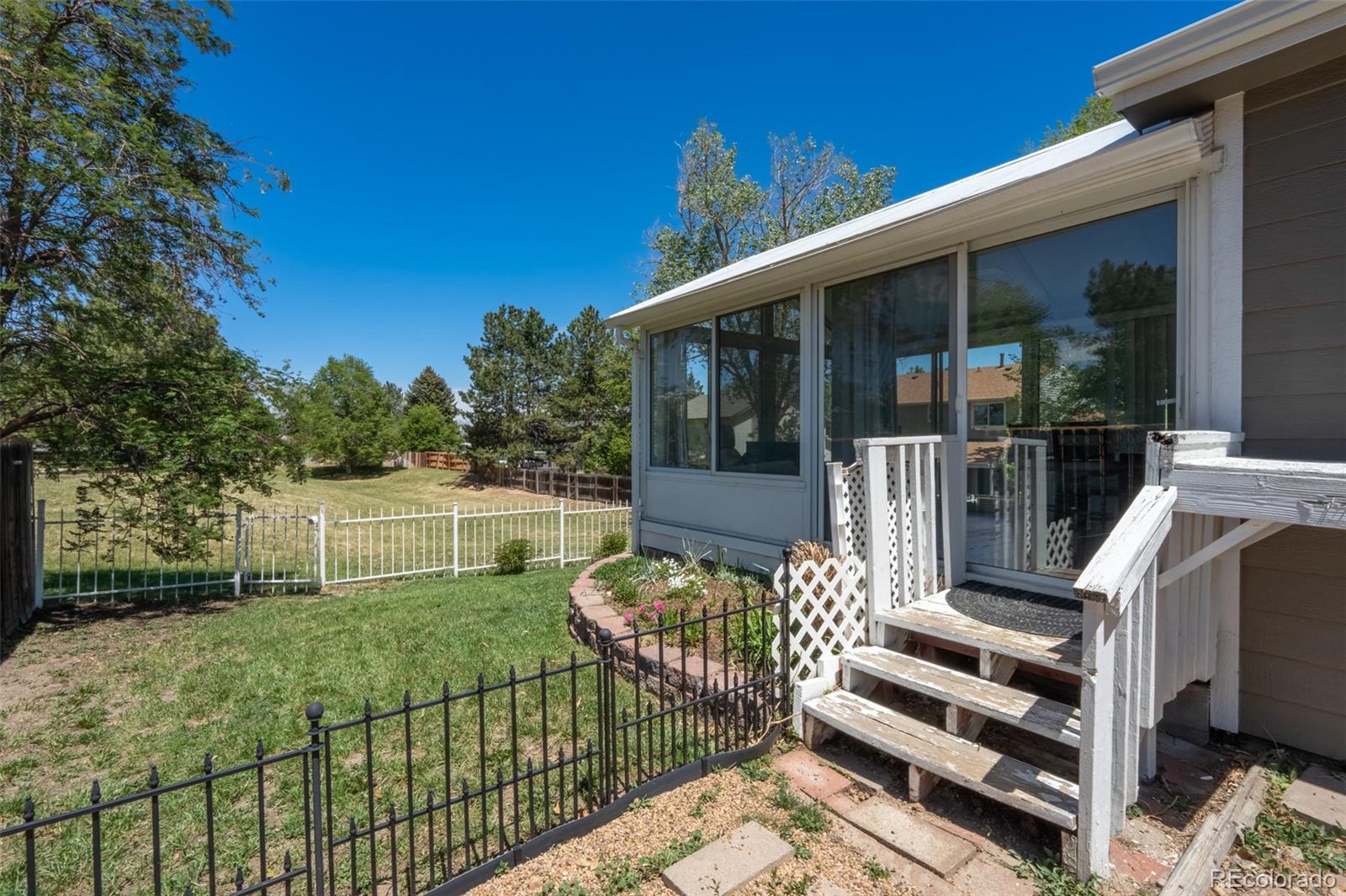 MLS Image #40 for 17461 e bellewood circle,aurora, Colorado