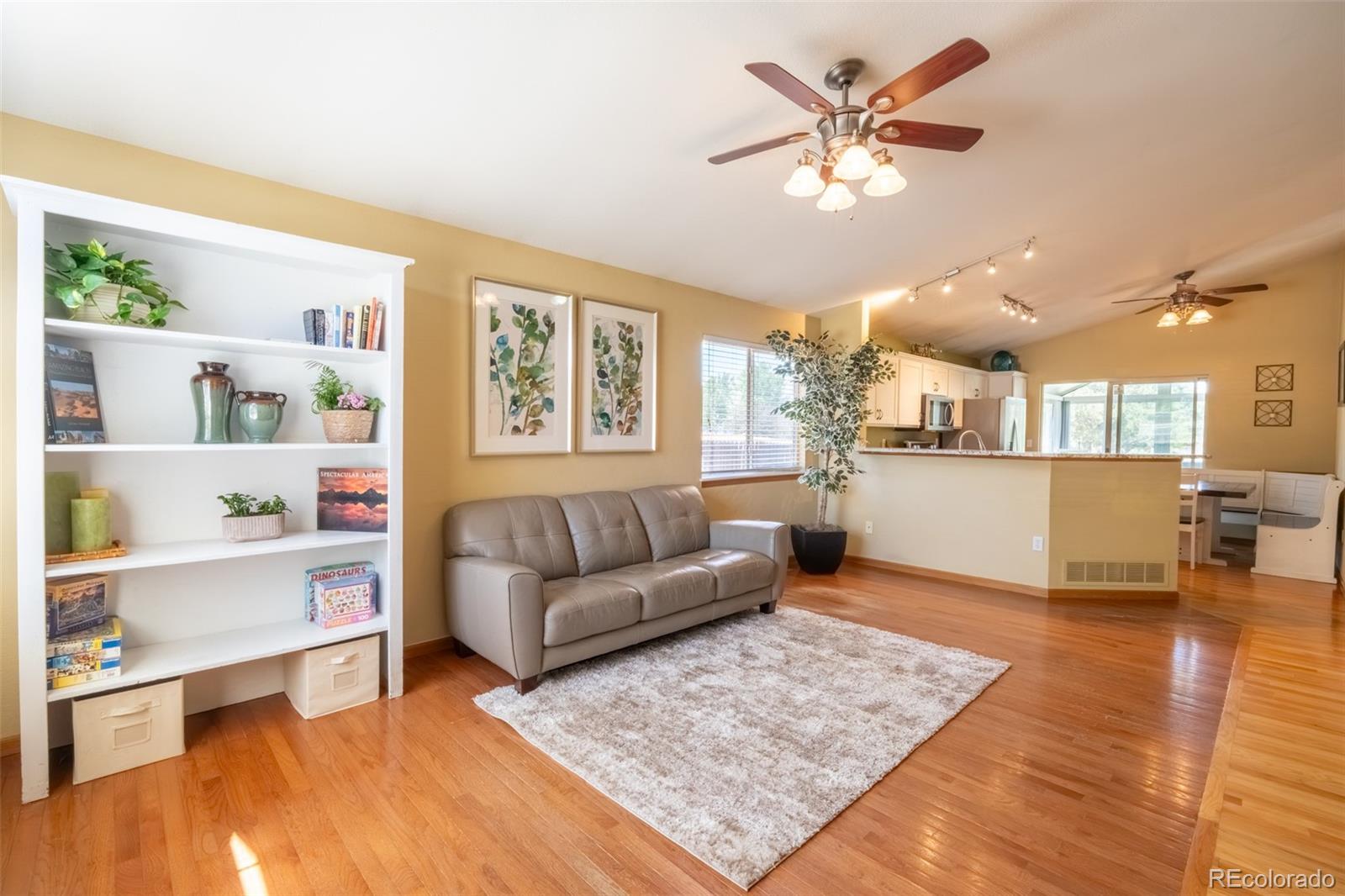 MLS Image #5 for 17461 e bellewood circle,aurora, Colorado