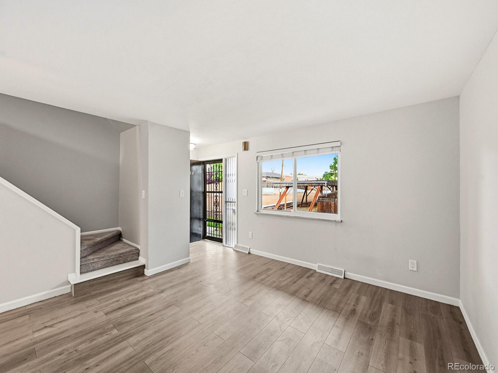 MLS Image #1 for 11454 w 17th place ,lakewood, Colorado