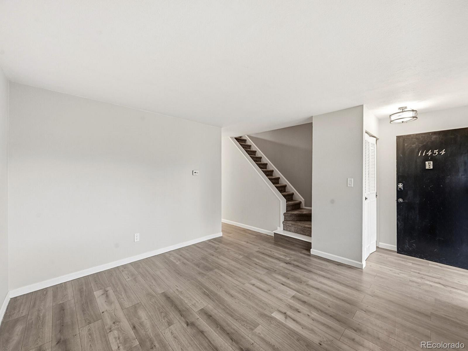 MLS Image #2 for 11454 w 17th place ,lakewood, Colorado