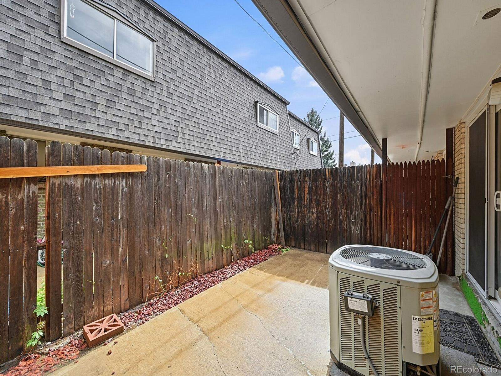 MLS Image #25 for 11454 w 17th place ,lakewood, Colorado