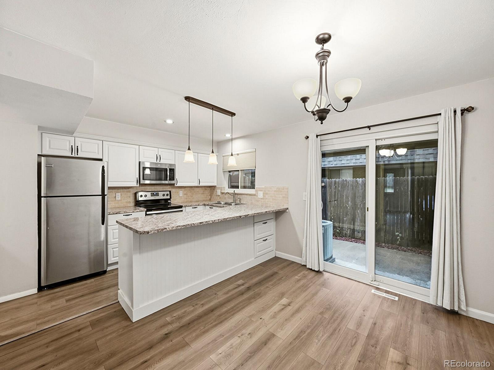 MLS Image #5 for 11454 w 17th place ,lakewood, Colorado
