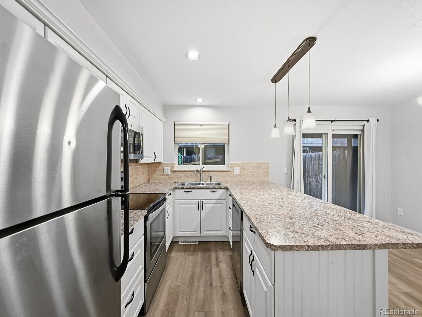 MLS Image #7 for 11454 w 17th place ,lakewood, Colorado