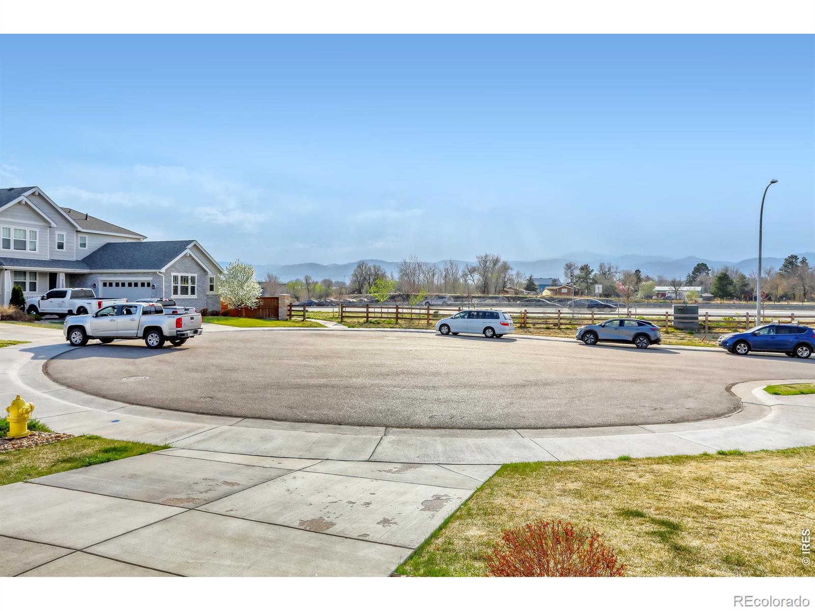MLS Image #1 for 7154  howell court,arvada, Colorado