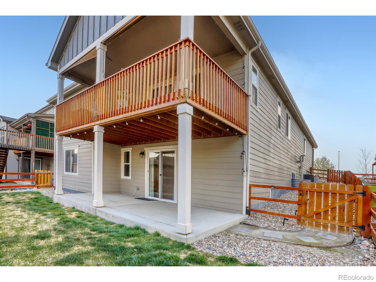 MLS Image #18 for 7154  howell court,arvada, Colorado