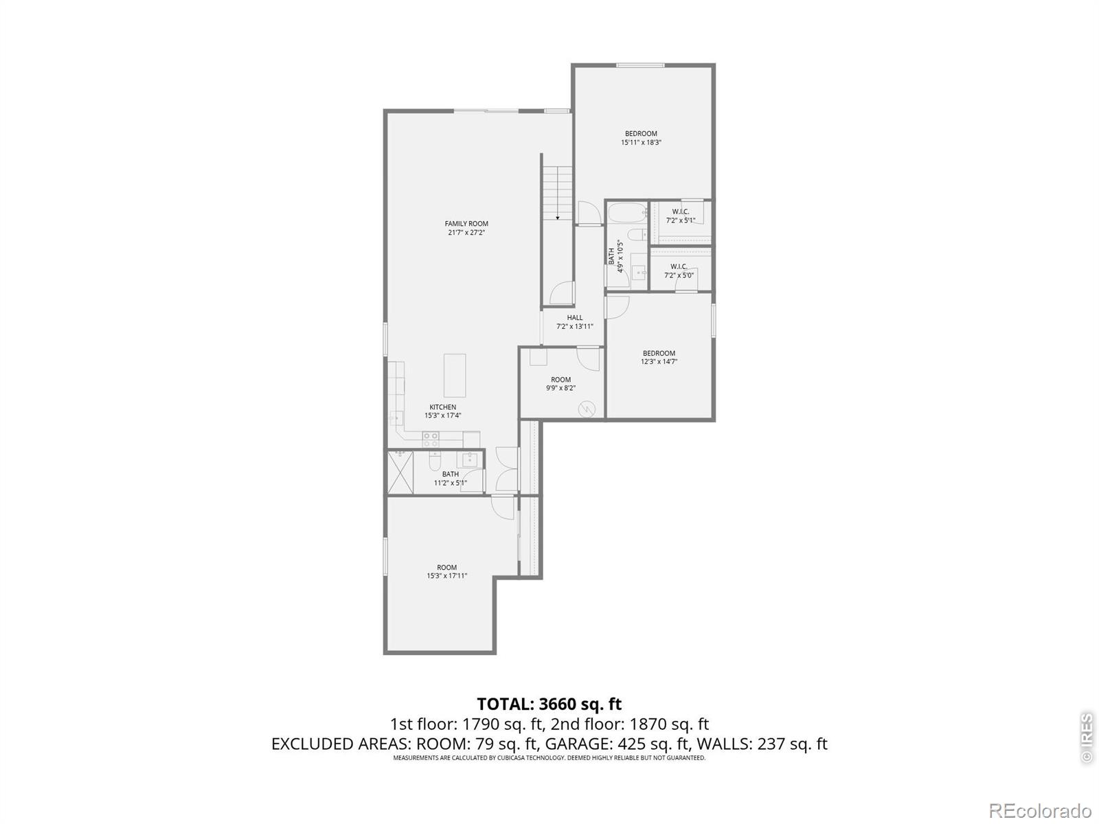 MLS Image #30 for 7154  howell court,arvada, Colorado