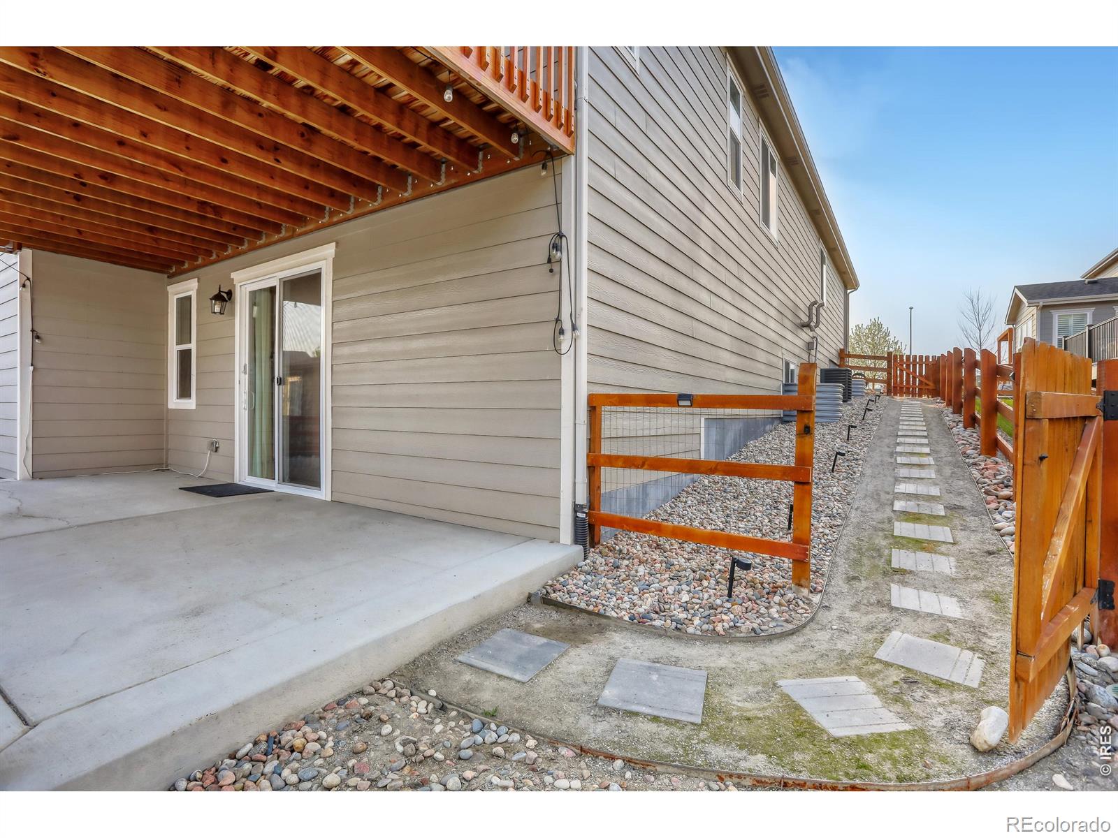 MLS Image #4 for 7154  howell court,arvada, Colorado