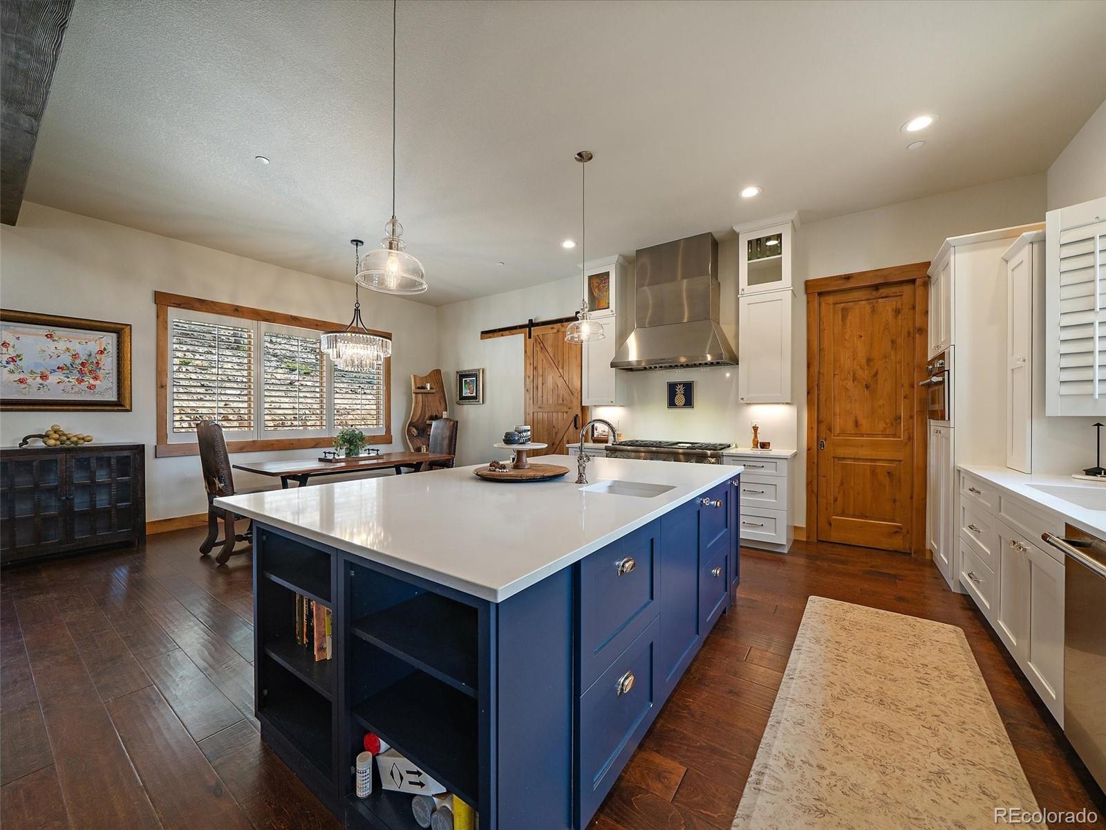 MLS Image #10 for 32643  lodgepole circle,evergreen, Colorado