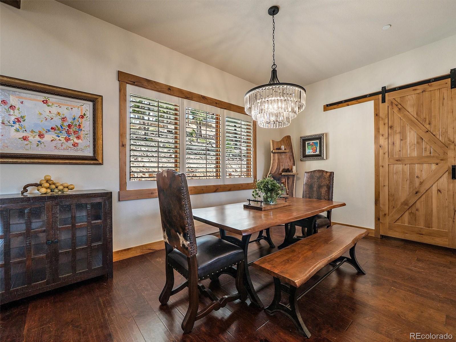 MLS Image #11 for 32643  lodgepole circle,evergreen, Colorado