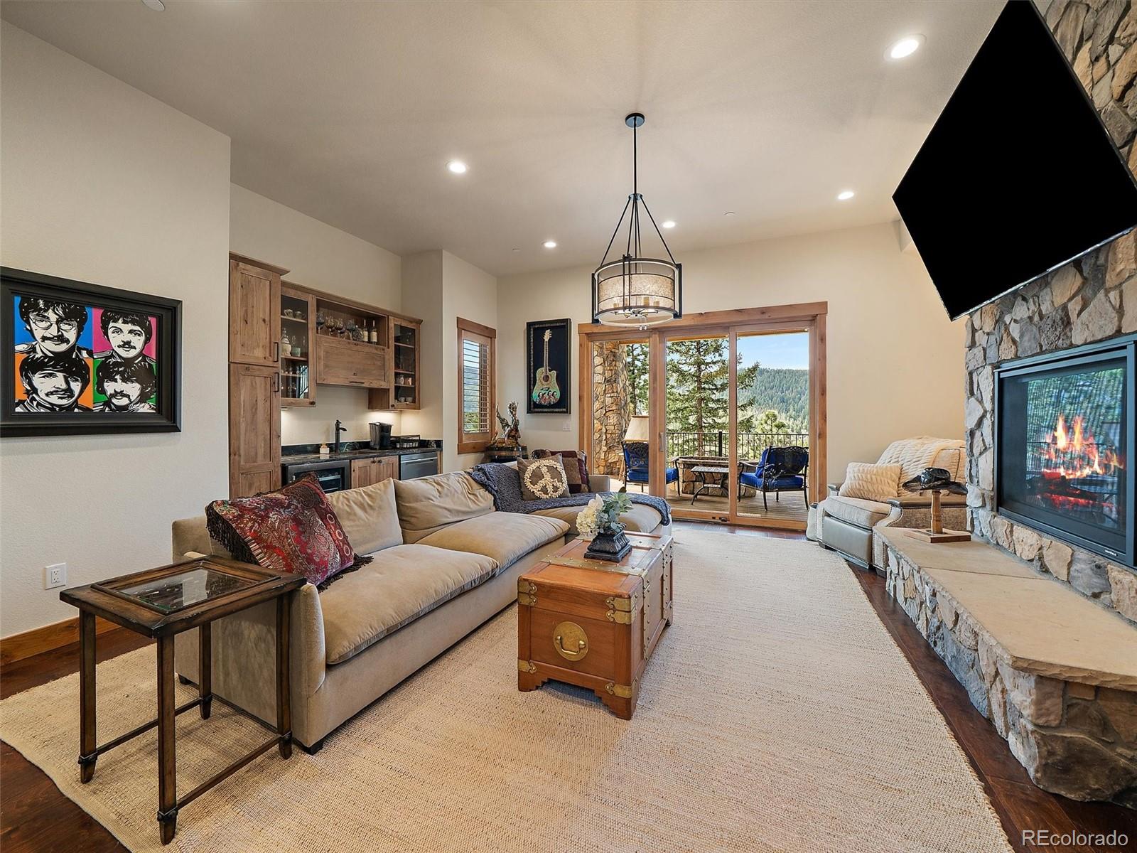 MLS Image #19 for 32643  lodgepole circle,evergreen, Colorado
