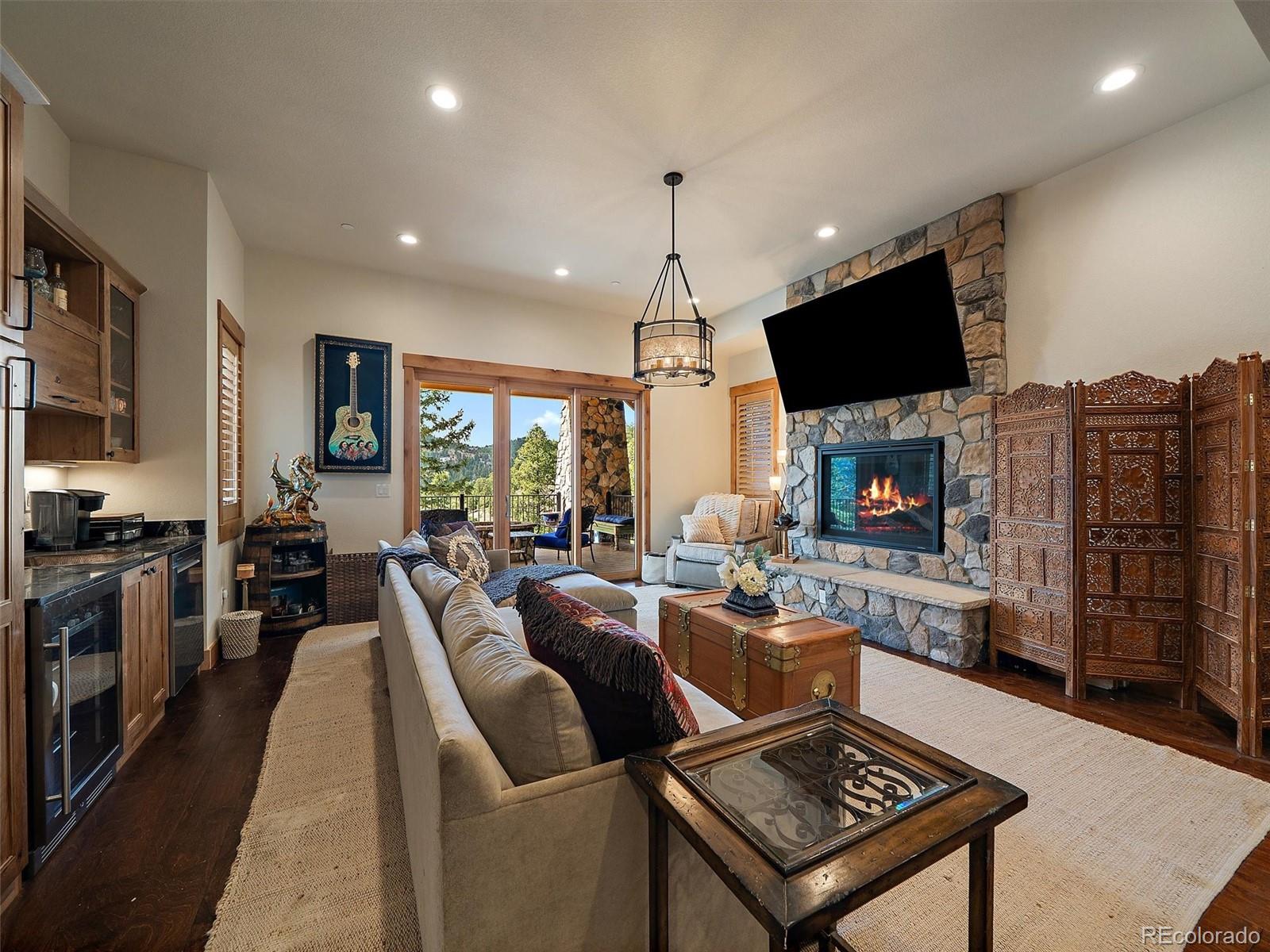 MLS Image #20 for 32643  lodgepole circle,evergreen, Colorado