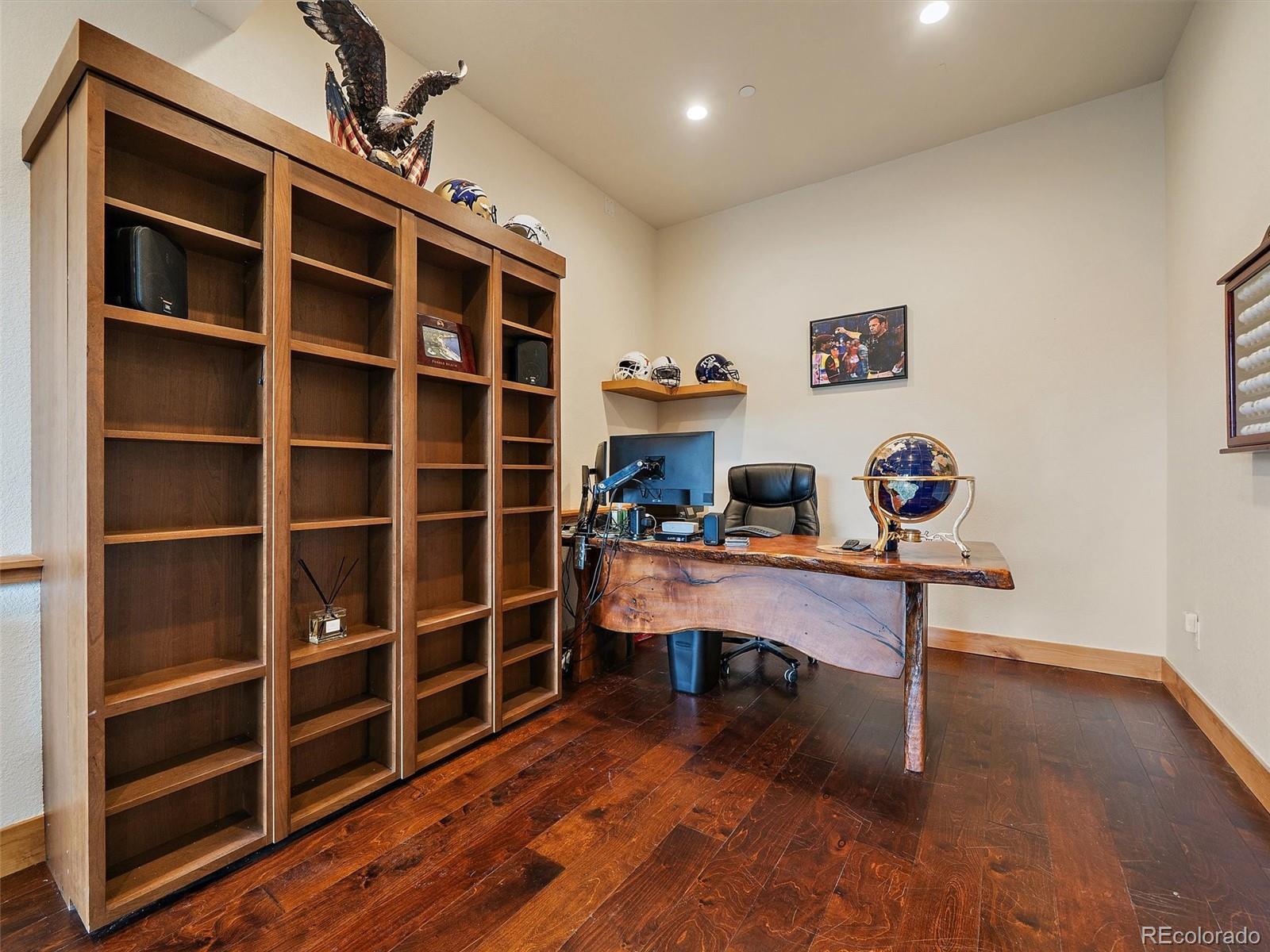 MLS Image #26 for 32643  lodgepole circle,evergreen, Colorado