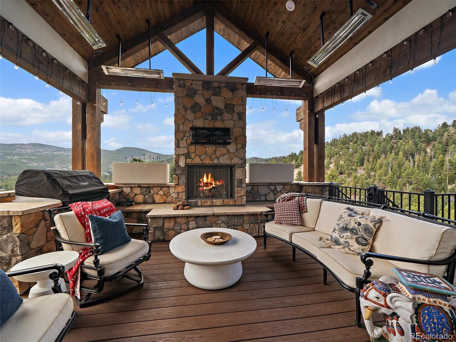 MLS Image #29 for 32643  lodgepole circle,evergreen, Colorado