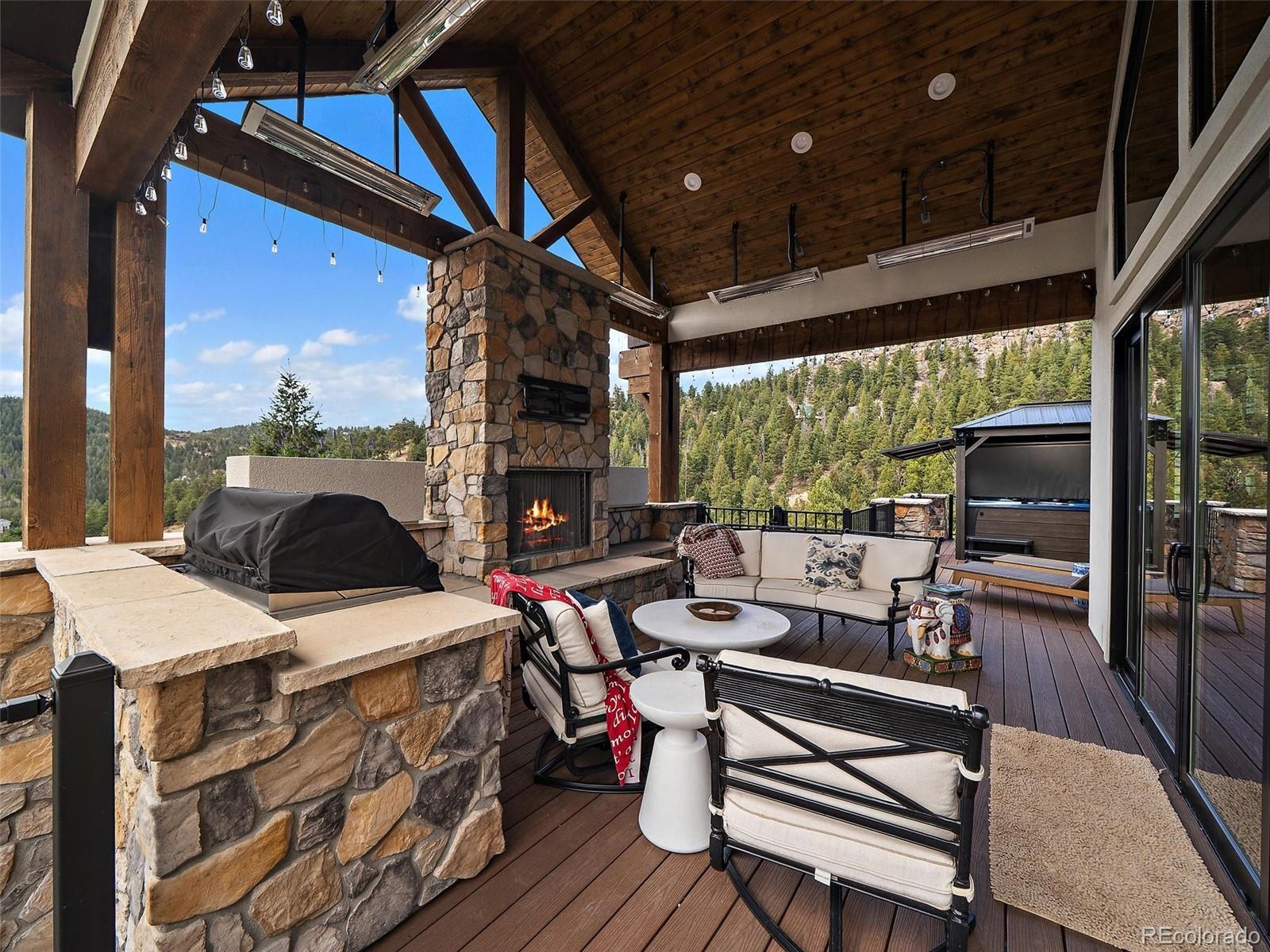 MLS Image #30 for 32643  lodgepole circle,evergreen, Colorado