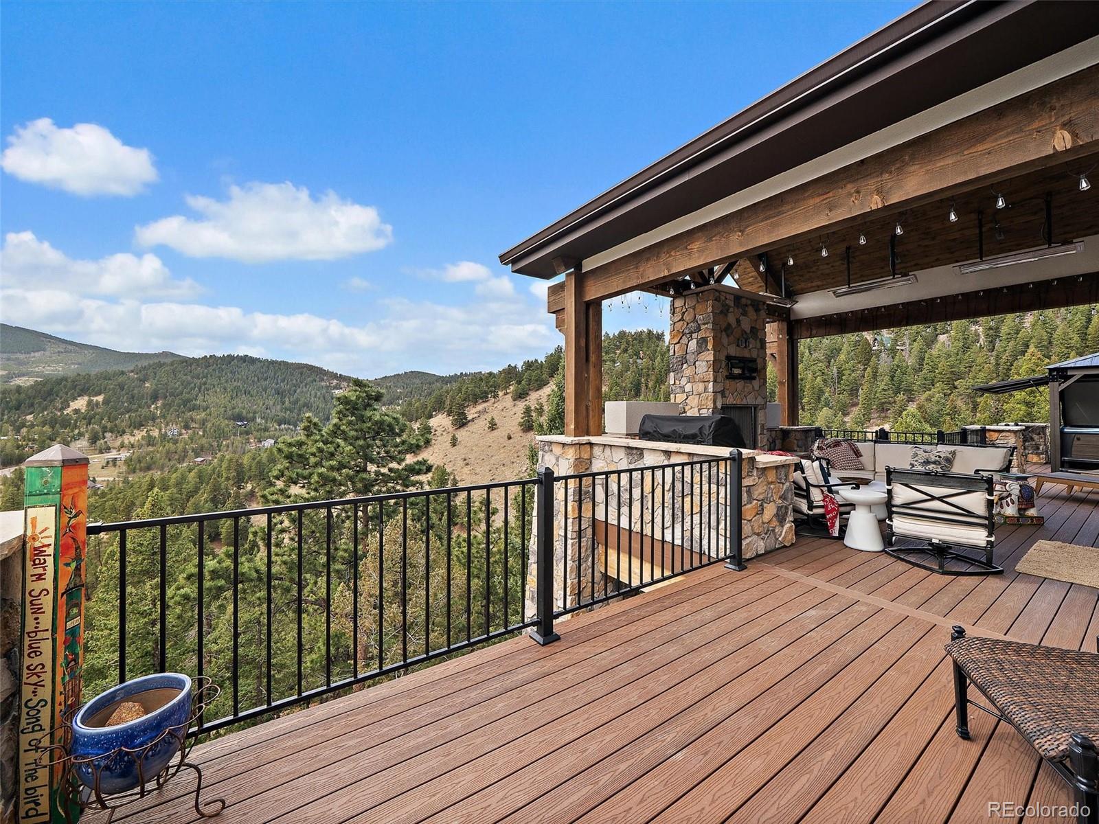 MLS Image #31 for 32643  lodgepole circle,evergreen, Colorado