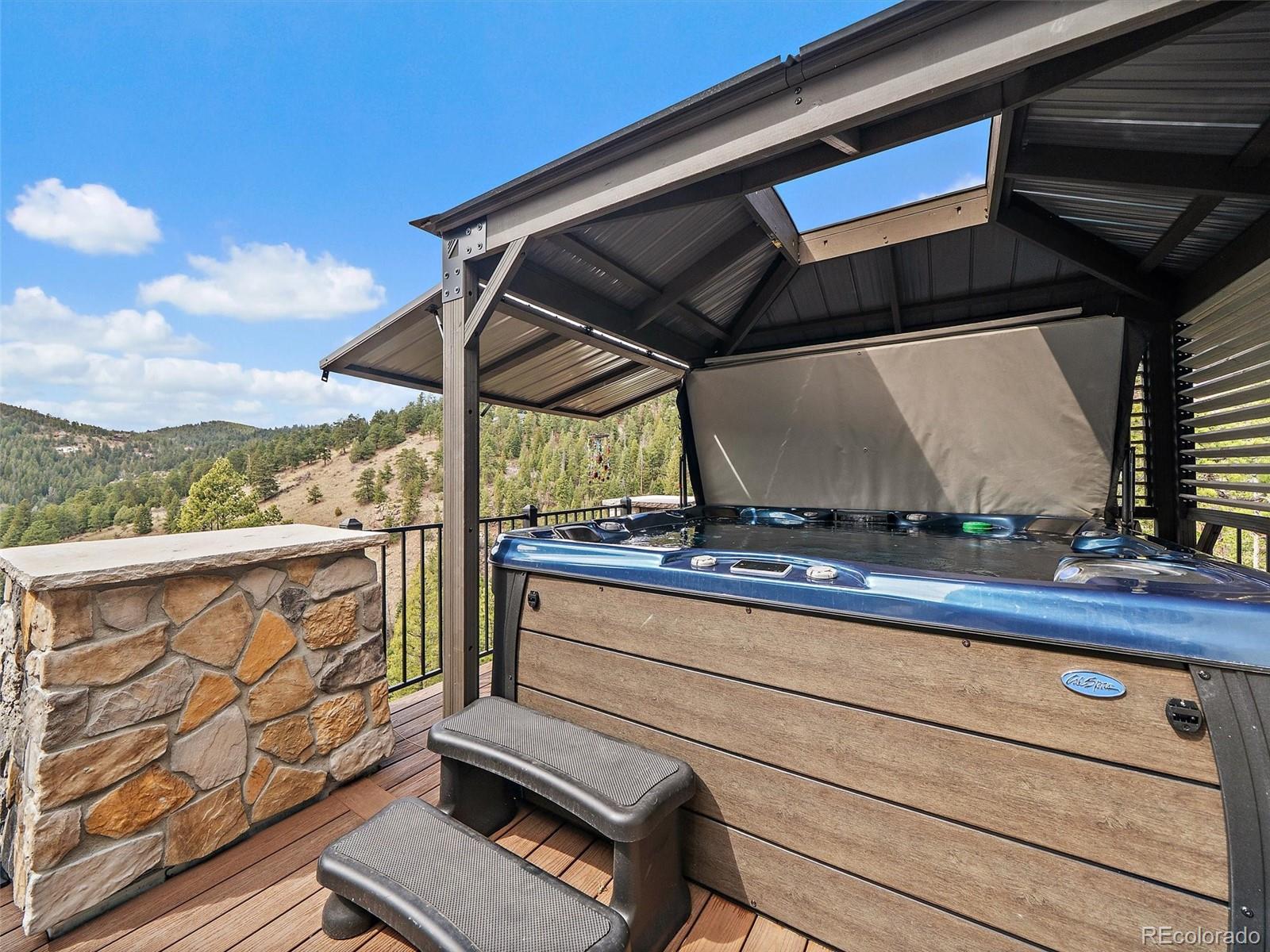MLS Image #33 for 32643  lodgepole circle,evergreen, Colorado