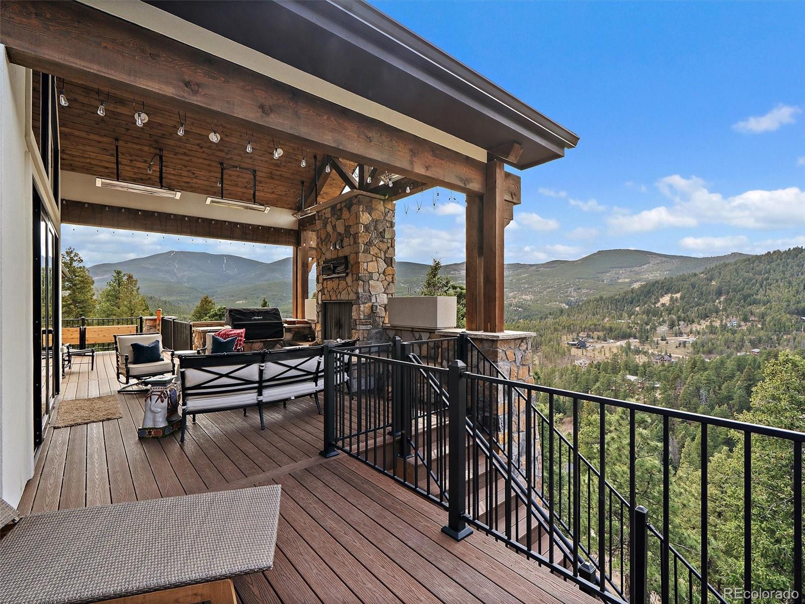 MLS Image #34 for 32643  lodgepole circle,evergreen, Colorado