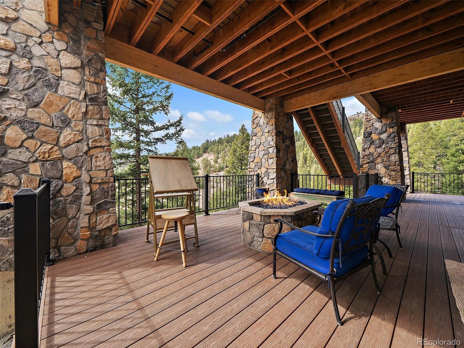 MLS Image #37 for 32643  lodgepole circle,evergreen, Colorado