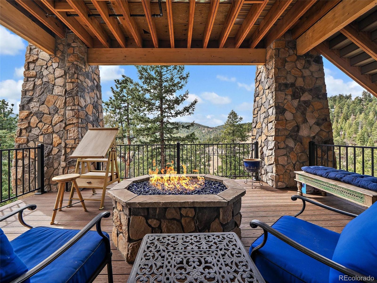 MLS Image #38 for 32643  lodgepole circle,evergreen, Colorado