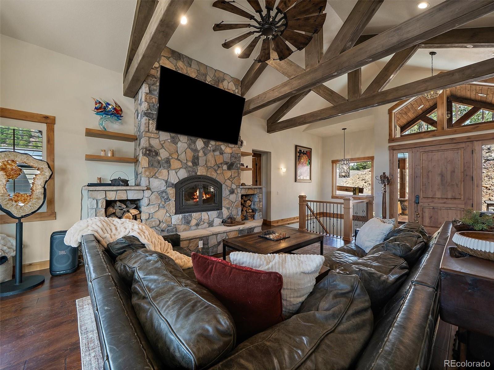 MLS Image #4 for 32643  lodgepole circle,evergreen, Colorado