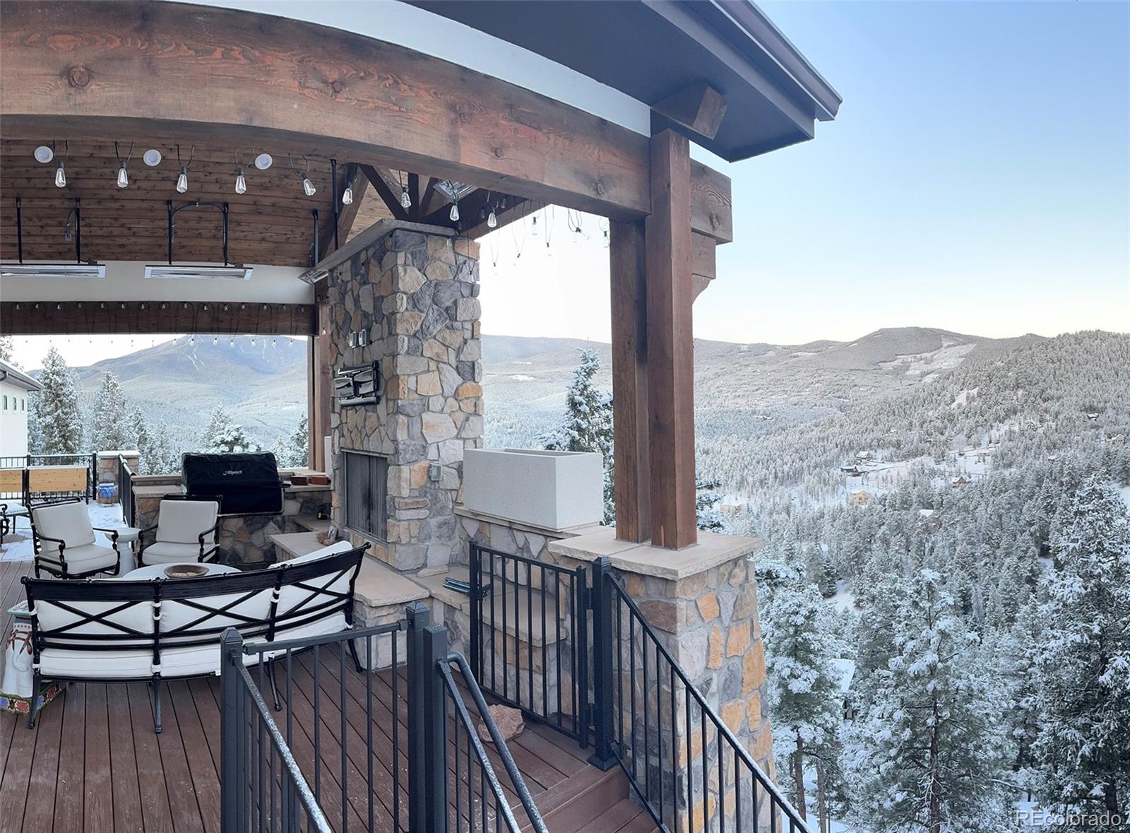 MLS Image #40 for 32643  lodgepole circle,evergreen, Colorado