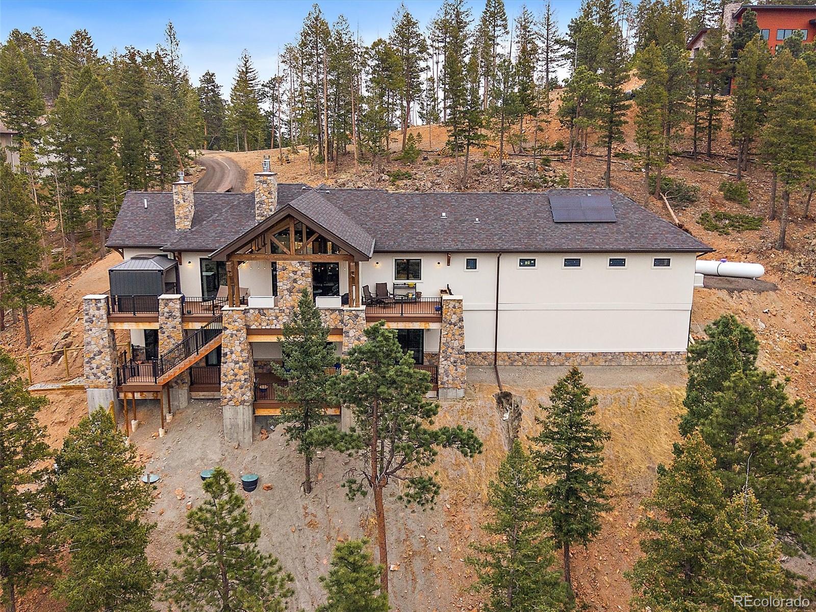 MLS Image #42 for 32643  lodgepole circle,evergreen, Colorado