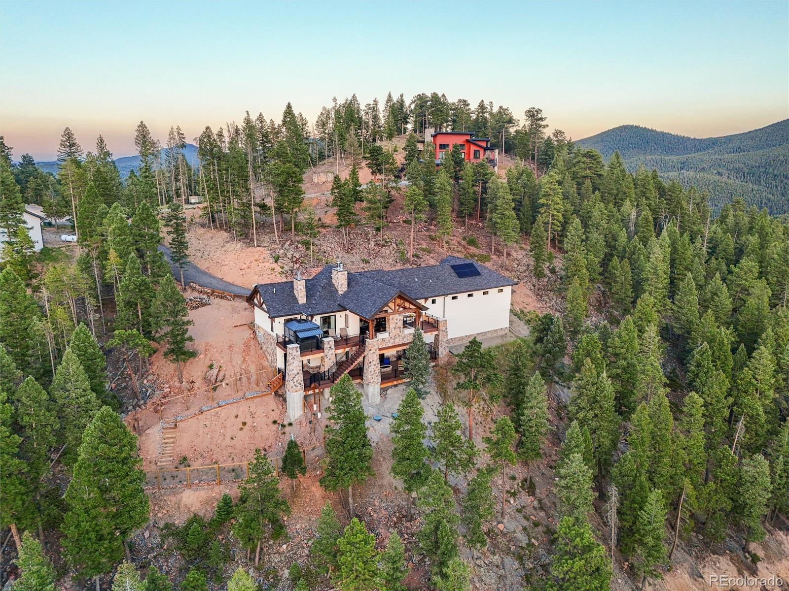 MLS Image #44 for 32643  lodgepole circle,evergreen, Colorado